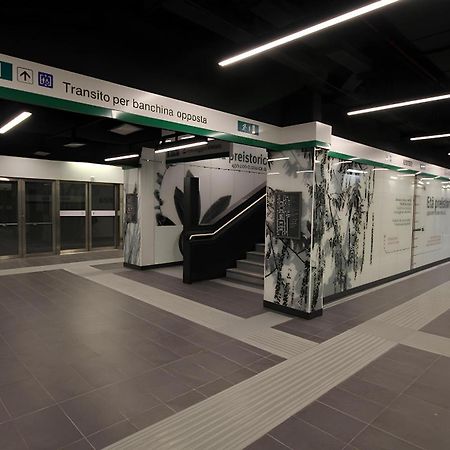Green Rose Appartamento Nel Cuore Di Roma Eksteriør billede