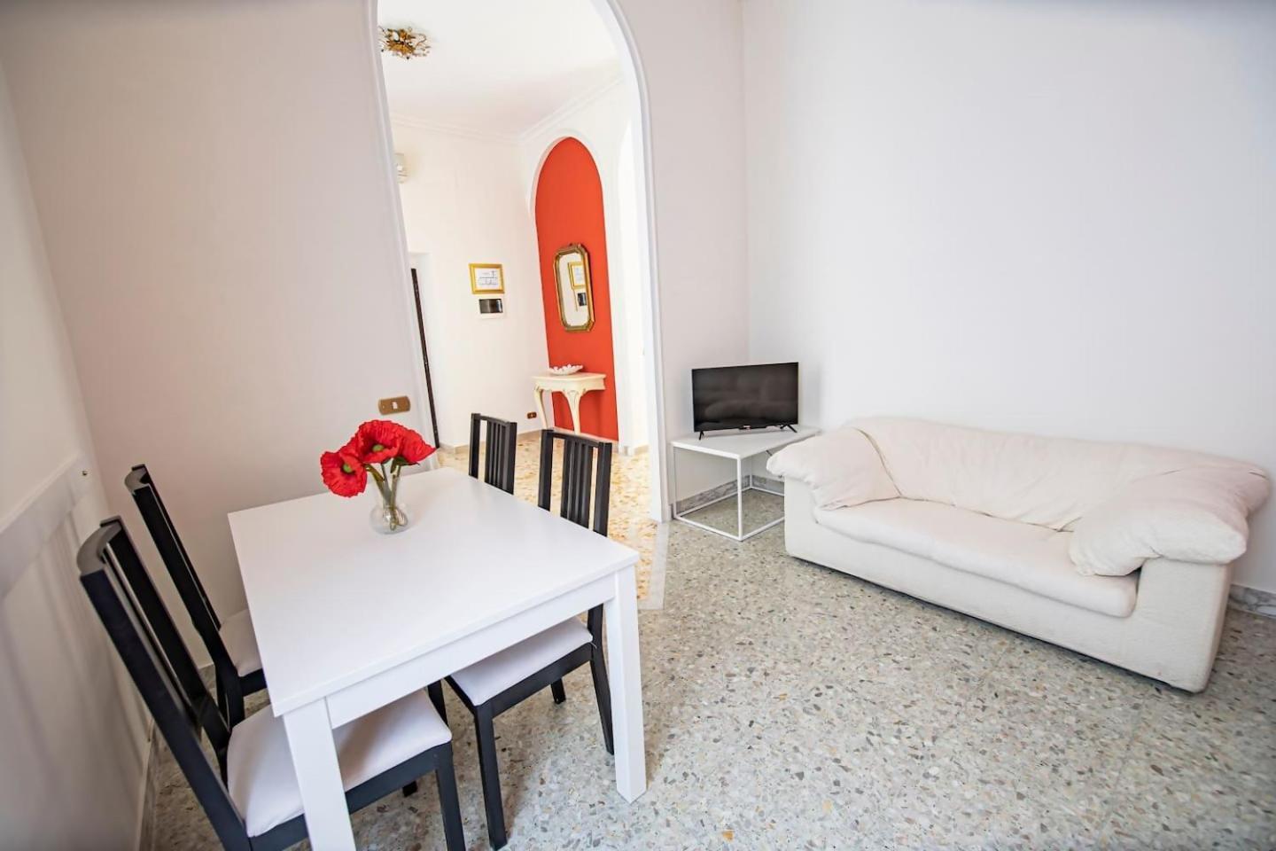 Green Rose Appartamento Nel Cuore Di Roma Eksteriør billede