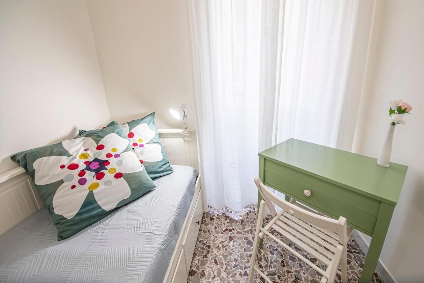Green Rose Appartamento Nel Cuore Di Roma Eksteriør billede