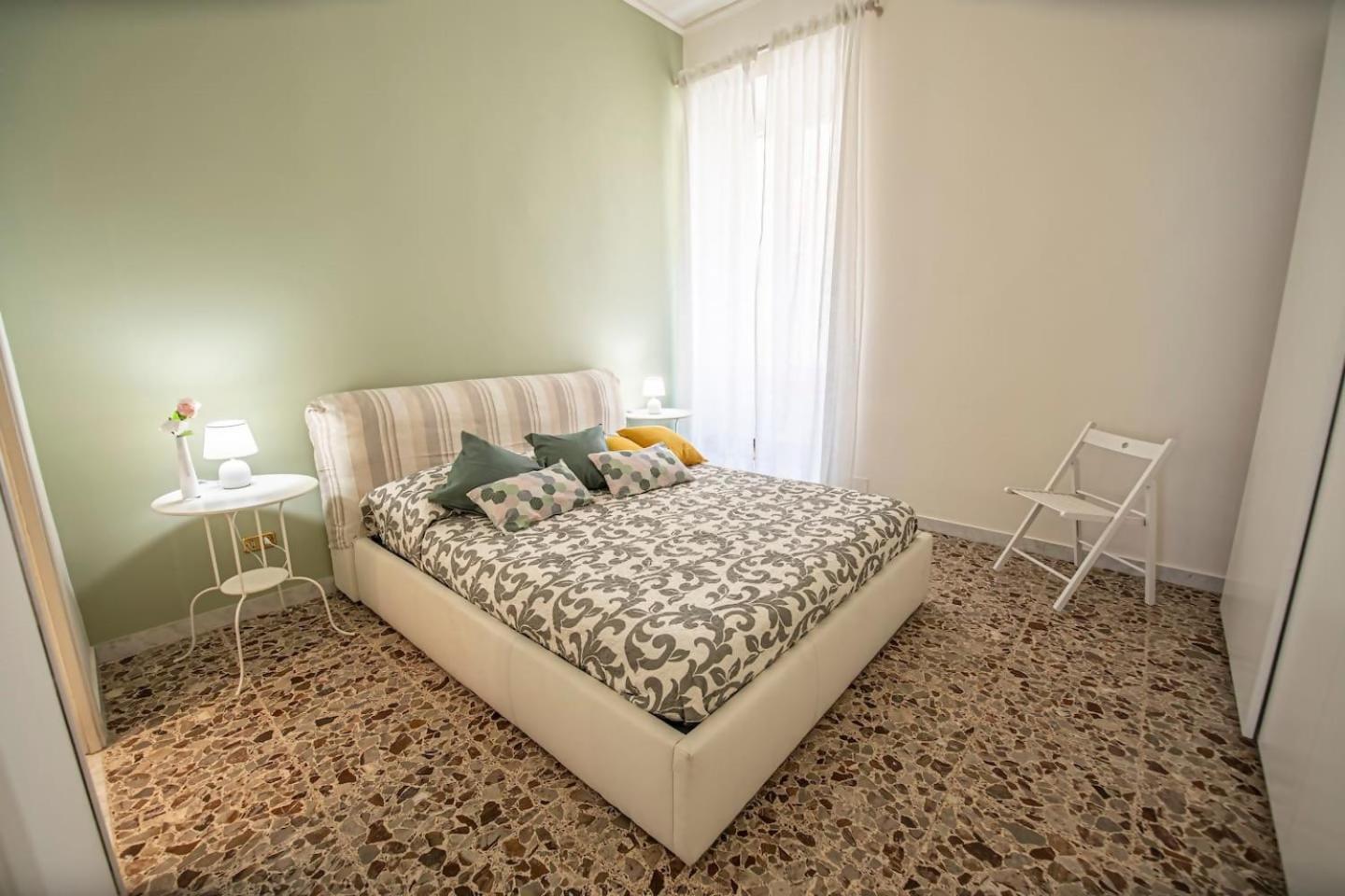 Green Rose Appartamento Nel Cuore Di Roma Eksteriør billede
