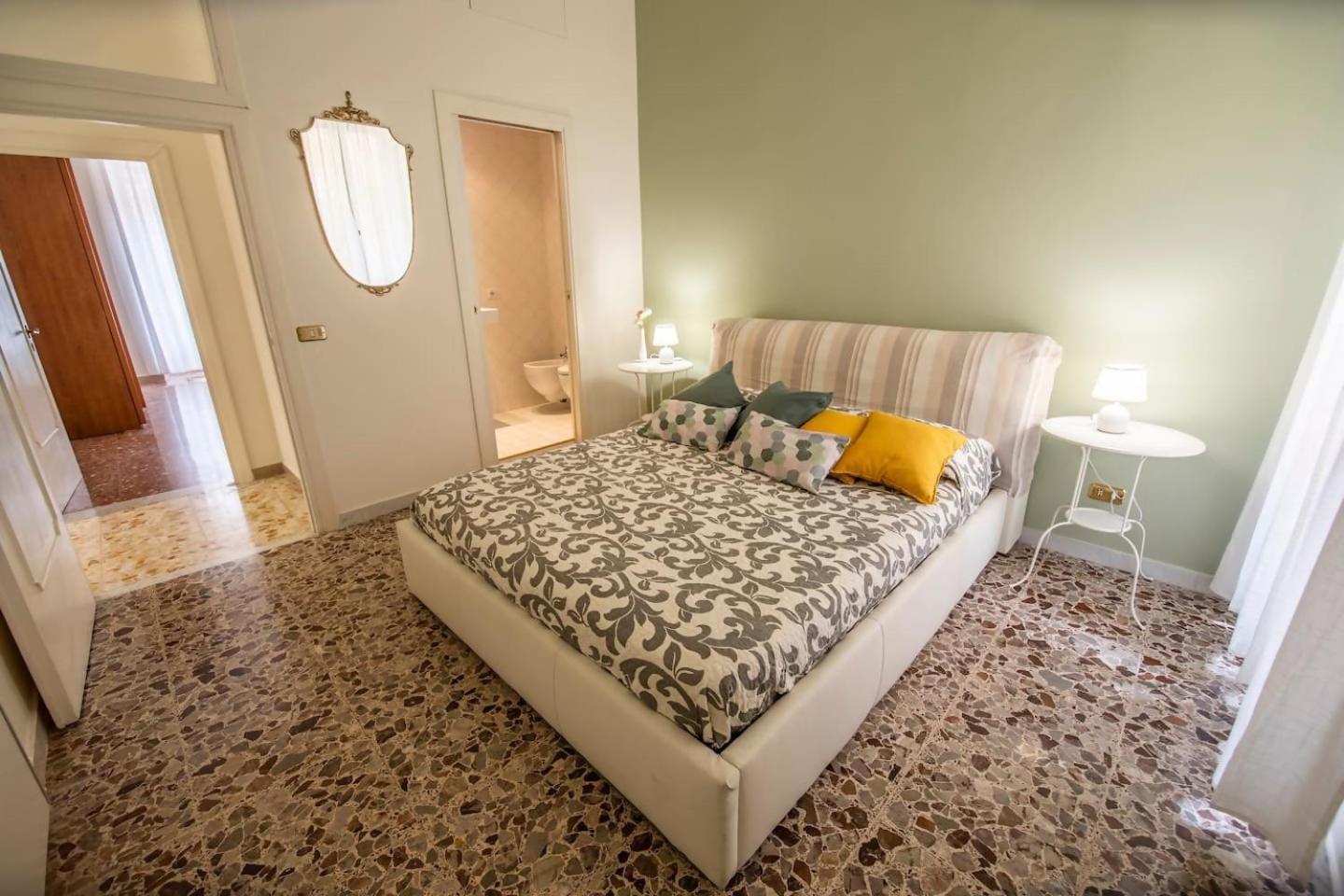 Green Rose Appartamento Nel Cuore Di Roma Eksteriør billede