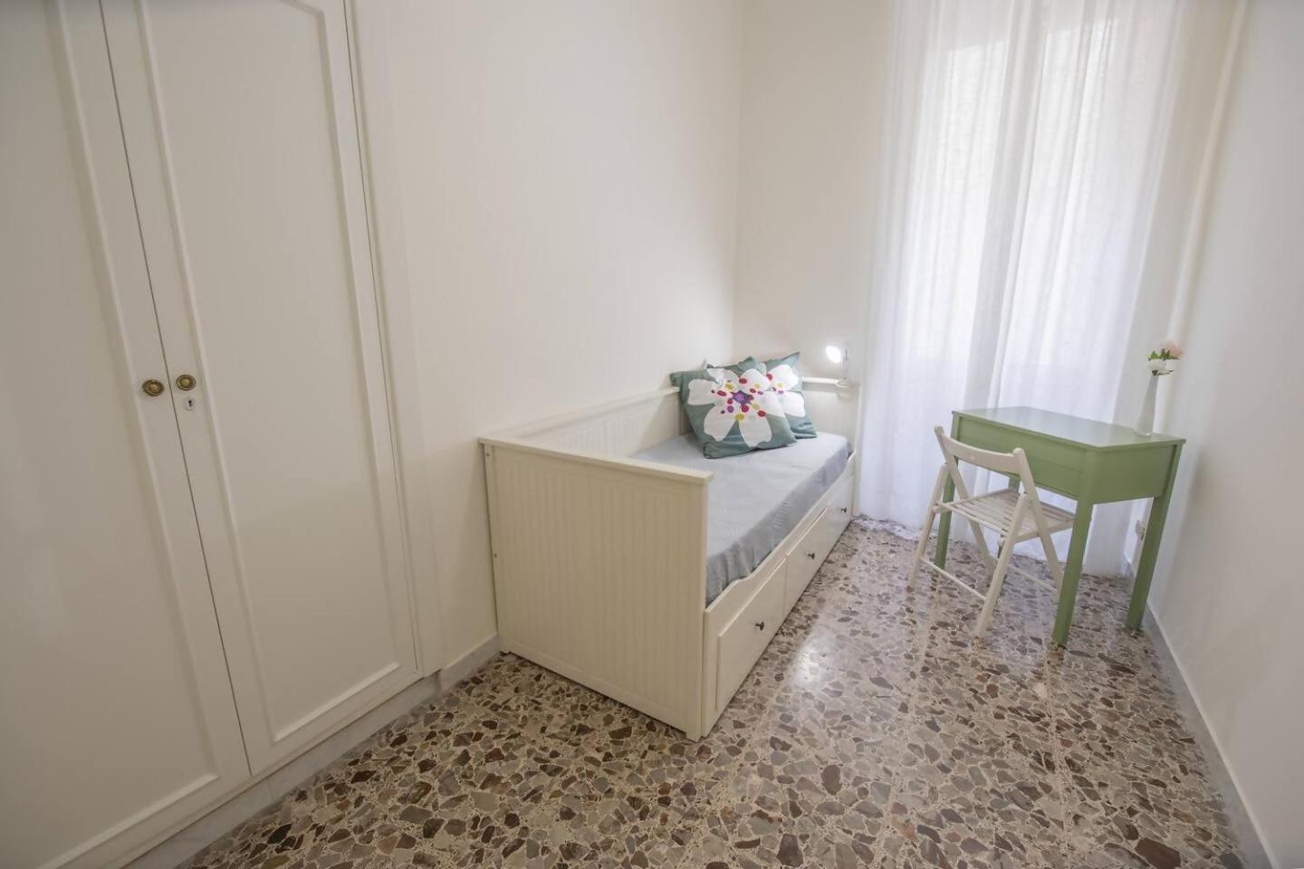 Green Rose Appartamento Nel Cuore Di Roma Eksteriør billede
