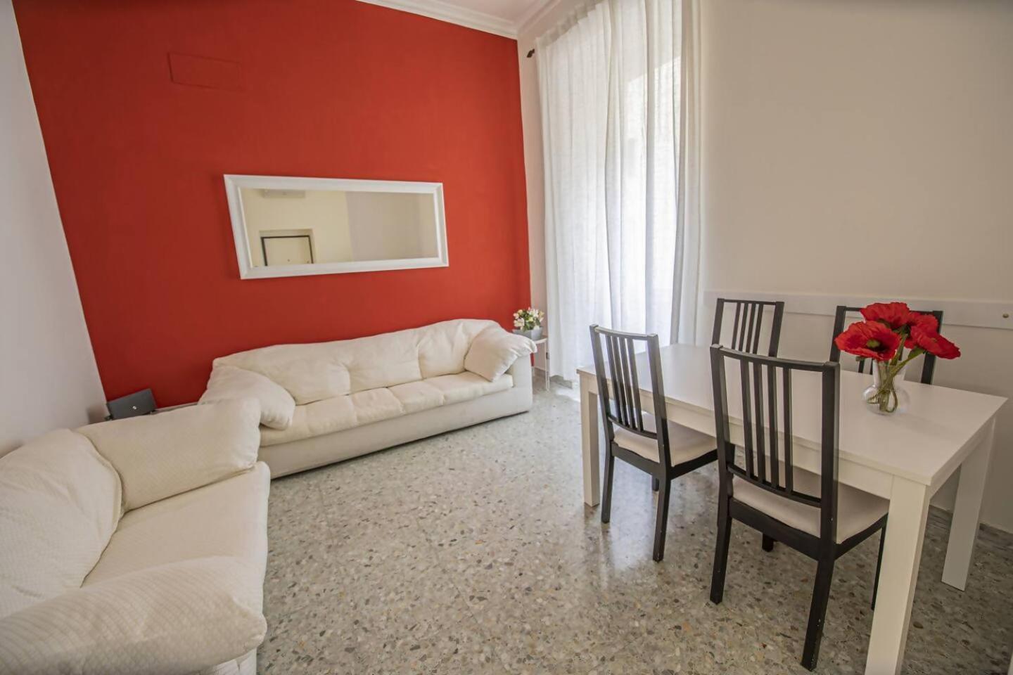 Green Rose Appartamento Nel Cuore Di Roma Eksteriør billede