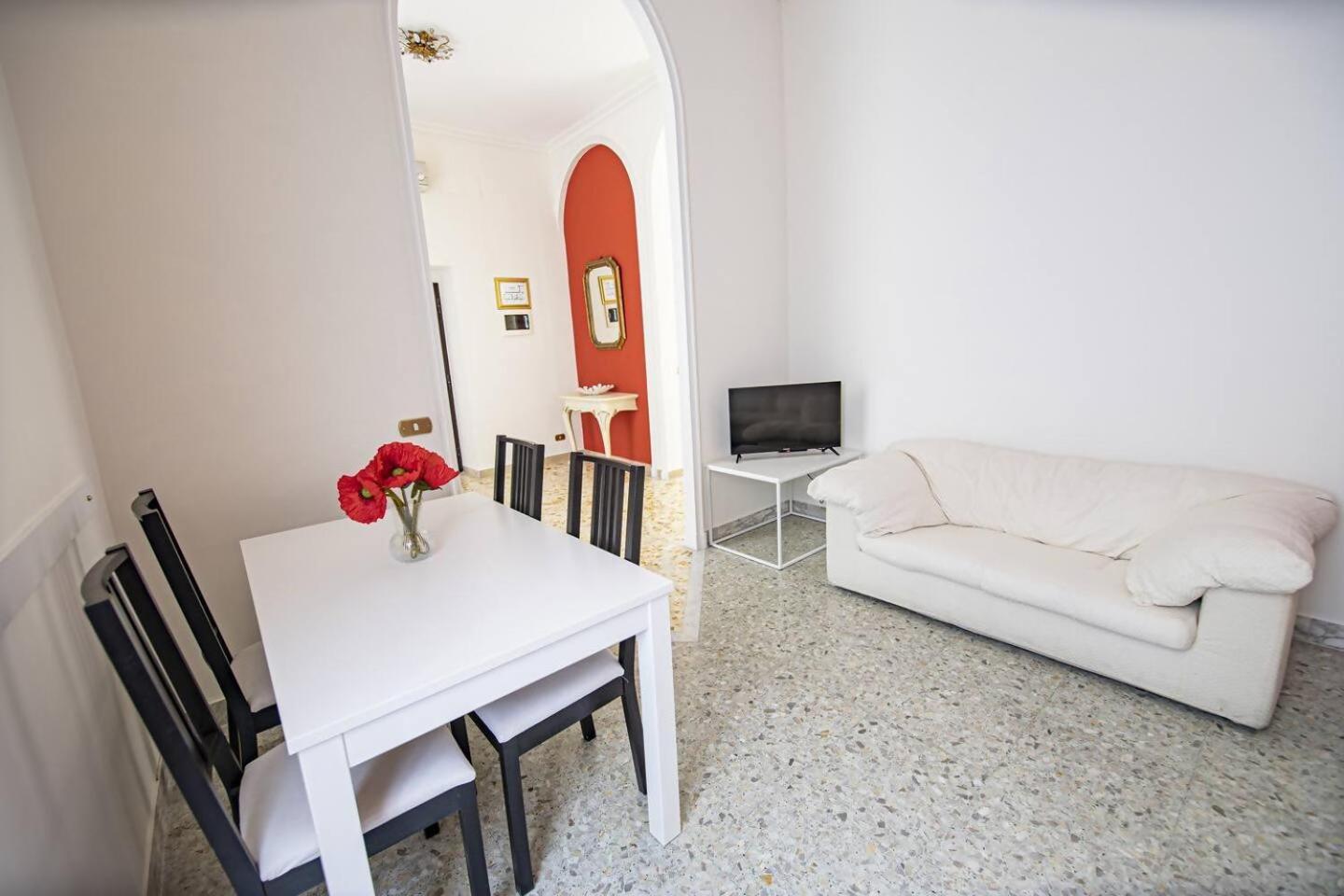 Green Rose Appartamento Nel Cuore Di Roma Eksteriør billede
