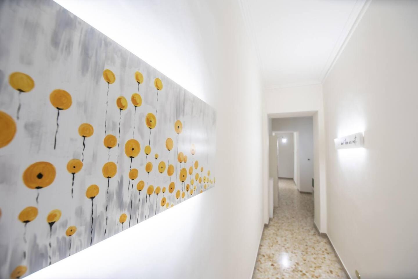 Green Rose Appartamento Nel Cuore Di Roma Eksteriør billede
