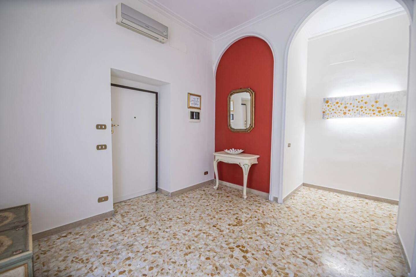 Green Rose Appartamento Nel Cuore Di Roma Eksteriør billede