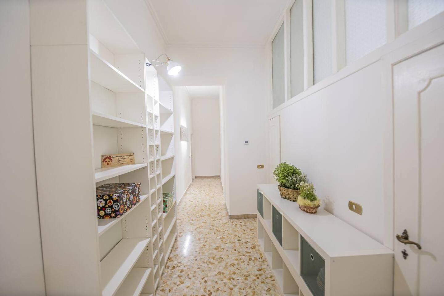 Green Rose Appartamento Nel Cuore Di Roma Eksteriør billede