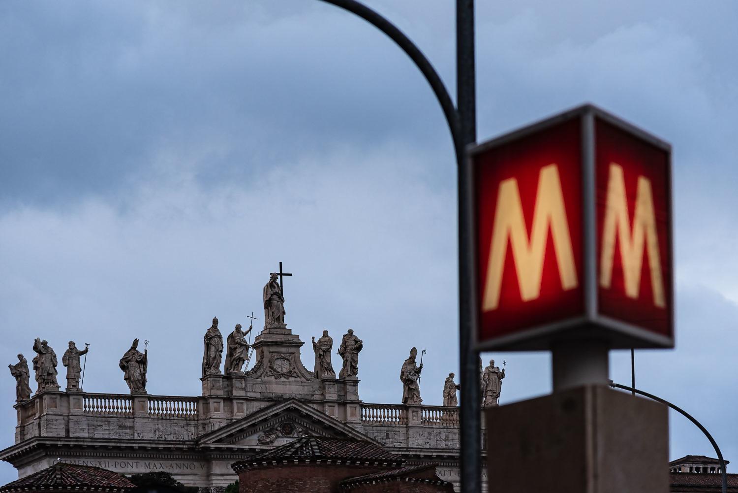 Green Rose Appartamento Nel Cuore Di Roma Eksteriør billede