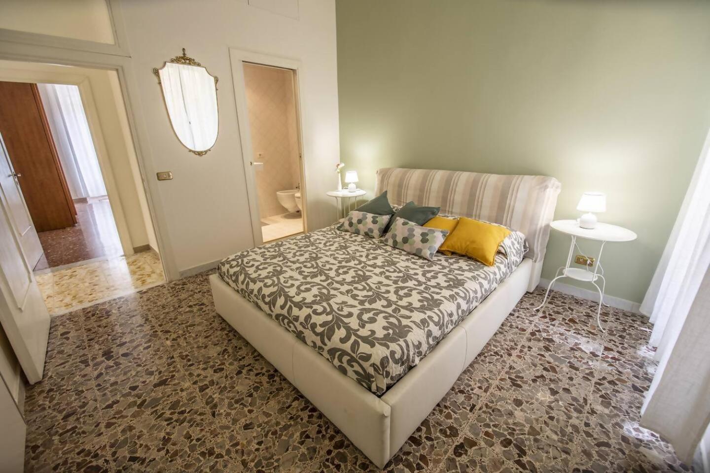 Green Rose Appartamento Nel Cuore Di Roma Eksteriør billede