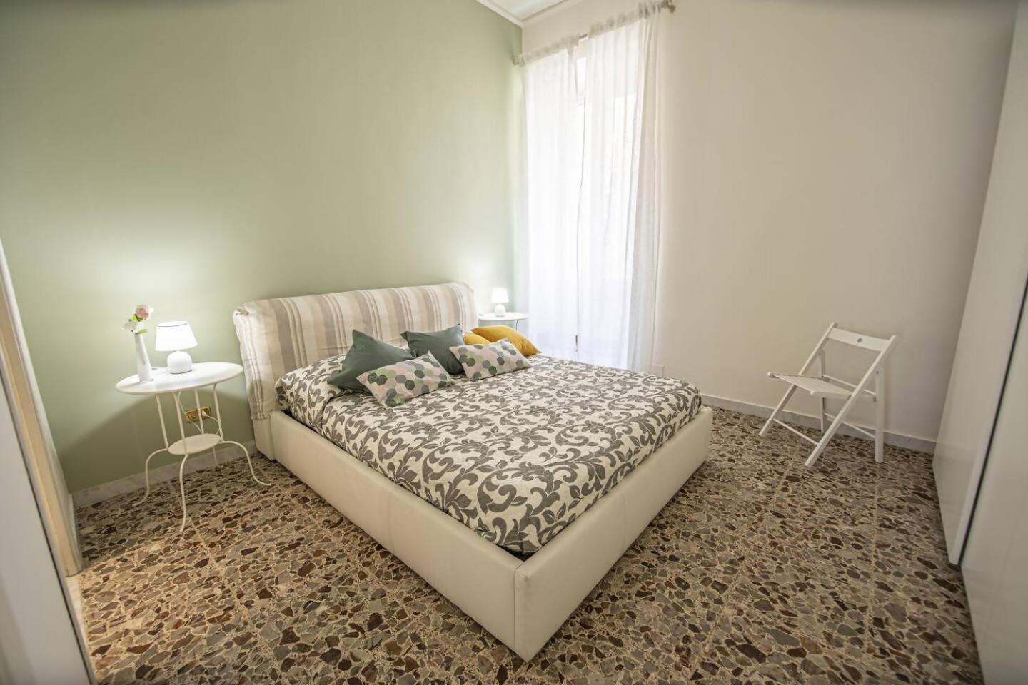 Green Rose Appartamento Nel Cuore Di Roma Eksteriør billede