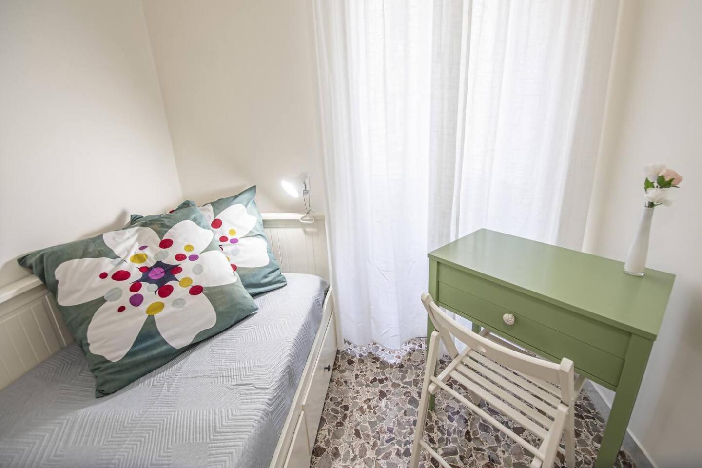 Green Rose Appartamento Nel Cuore Di Roma Eksteriør billede