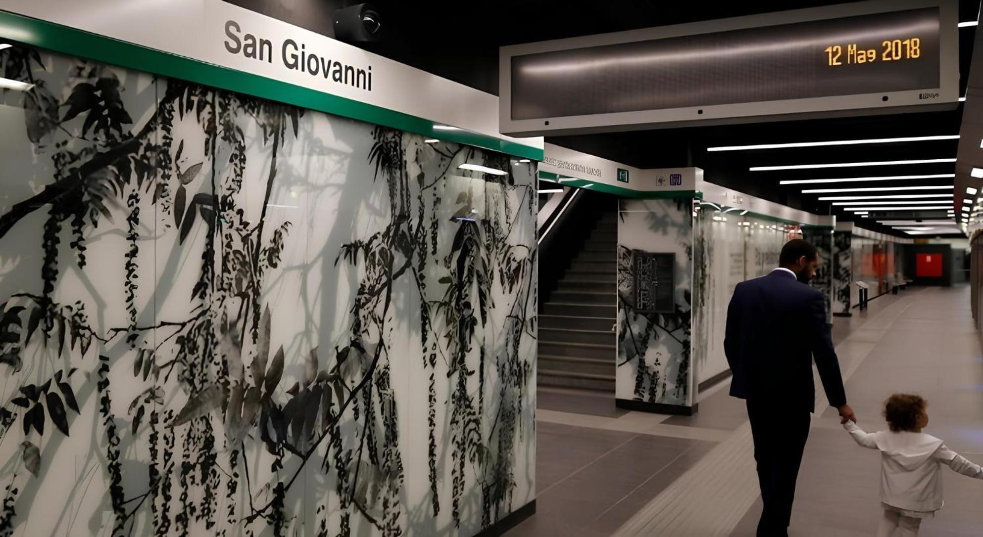Green Rose Appartamento Nel Cuore Di Roma Eksteriør billede